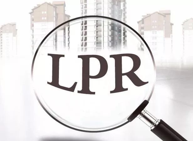 利LpR 