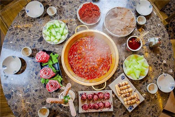 一元火锅店加盟 一元火锅店加盟费多少钱