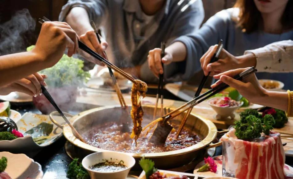 吃火锅容易发胖吗 吃火锅容易发胖吗为什么