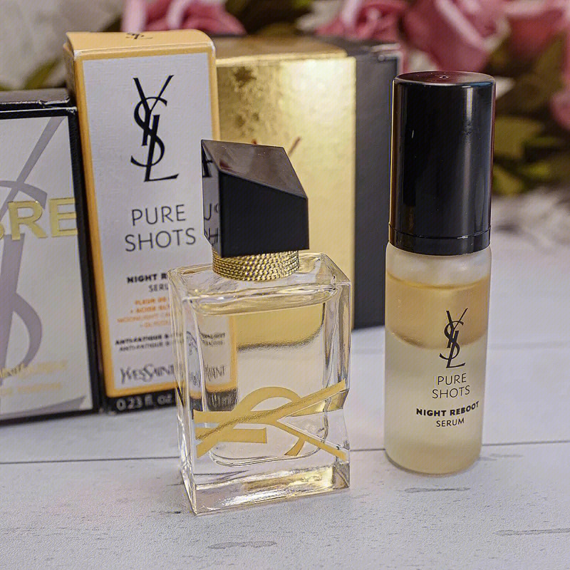 ysl香水价格 ysl香水一般多少钱