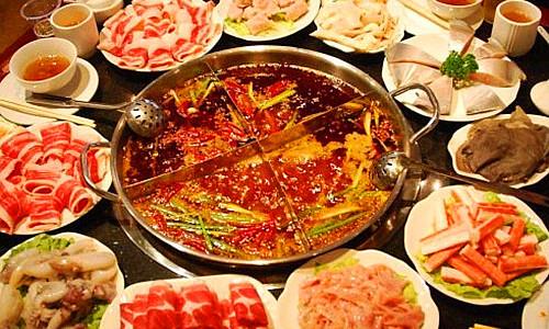 成都火锅加盟费 成都火锅加盟排行榜前十名