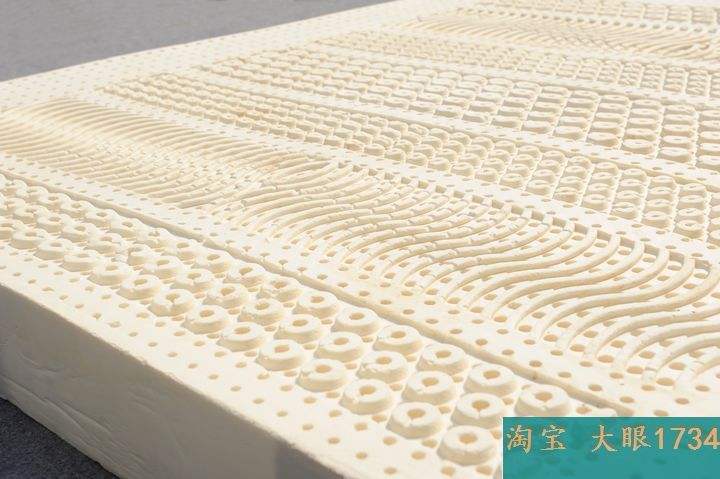 乳胶床垫的厚度 乳胶床垫的厚度规格
