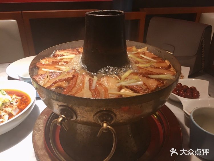 新绛铜火锅 新绛铜火锅哪家的好吃