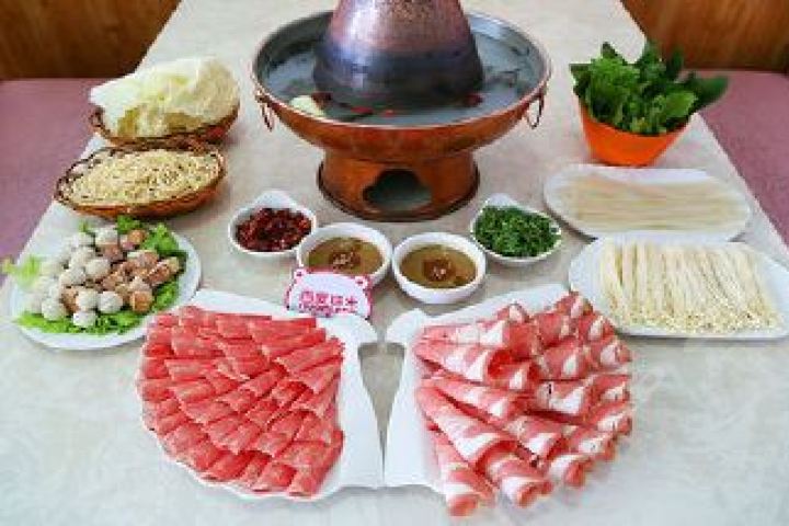 唐山火锅 唐山火锅店事件完整视频