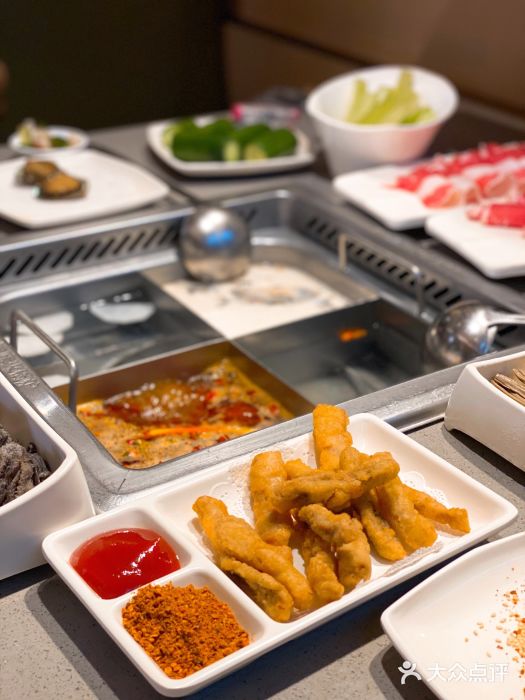 广州哪里有海底捞火锅 广州有几家海底捞火锅店