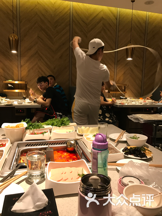 广州哪里有海底捞火锅 广州有几家海底捞火锅店