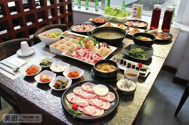 韩式牛肉火锅面 韩式牛肉火锅面怎么做