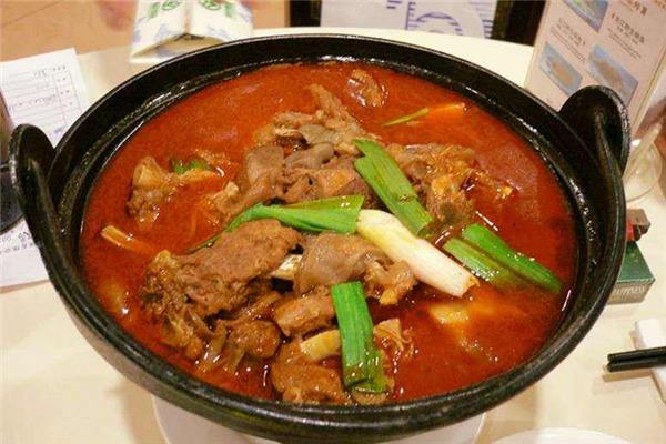 深圳羊肉火锅 深圳羊肉火锅多少钱一斤