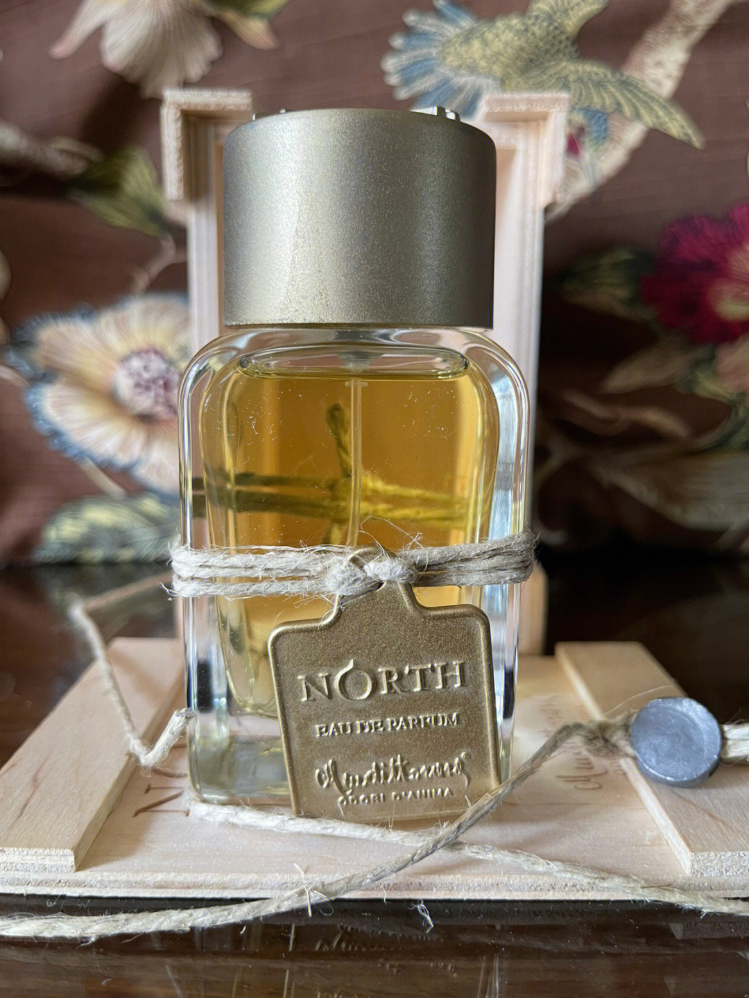 l开头的香水 l开头的香水品牌