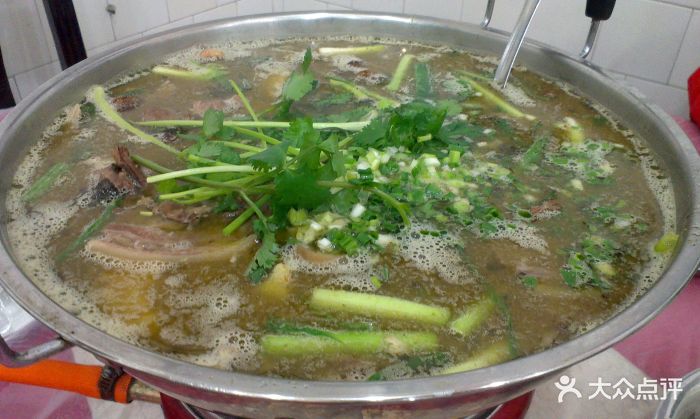 花江狗肉火锅 花江狗肉火锅价格