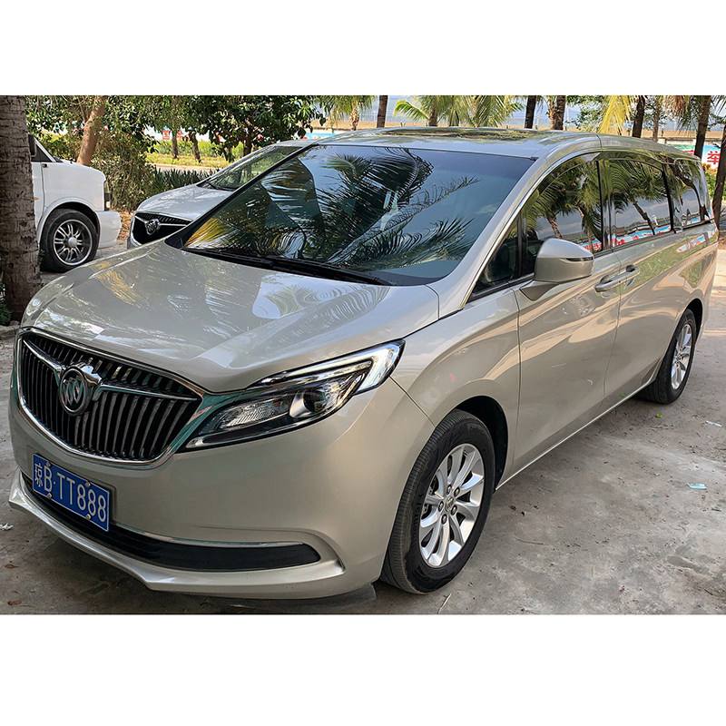 白石洲别克gl8商务租车 租车GL8别克七座商务车500元一天,租车自驾长租短租!
