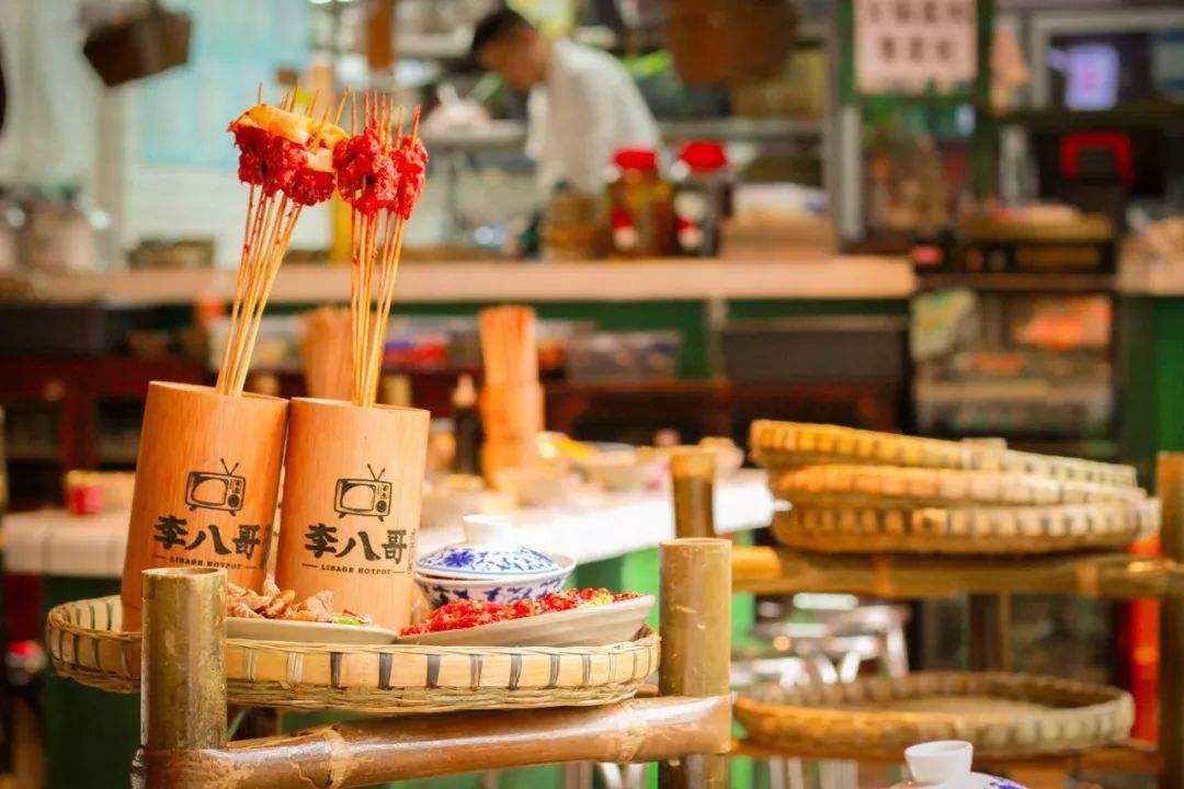 老成都火锅图片 老成都火锅图片真实