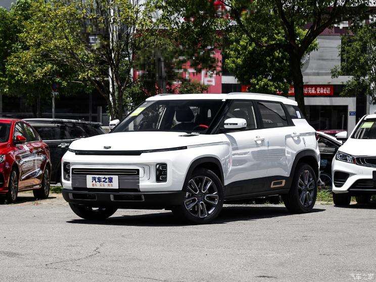 吉利icon月租车 吉利icon购车优惠