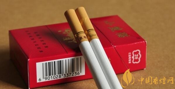 软包云烟 软包云烟多少钱