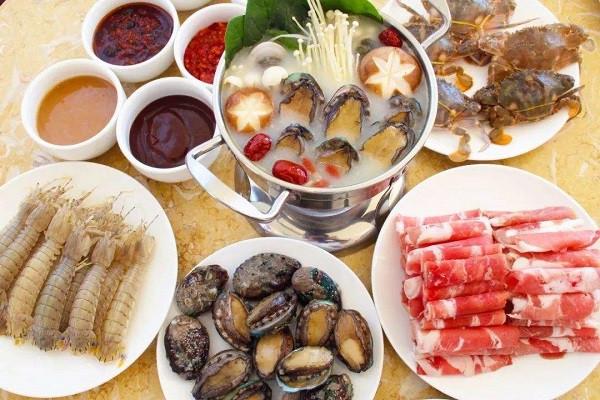 泰式火锅怎么吃 泰式火锅要怎么吃