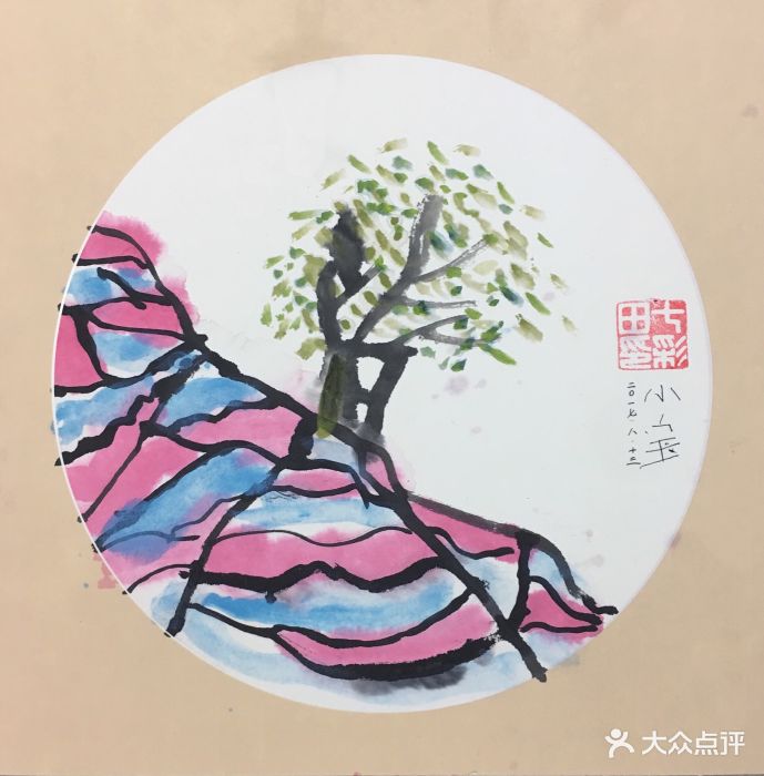 北京七彩美术 北京七彩美术怎么样
