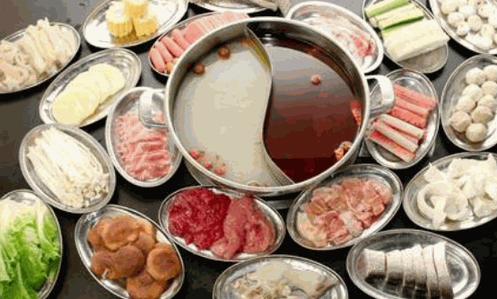 自助火锅加盟排名 自助火锅那家店最好加盟