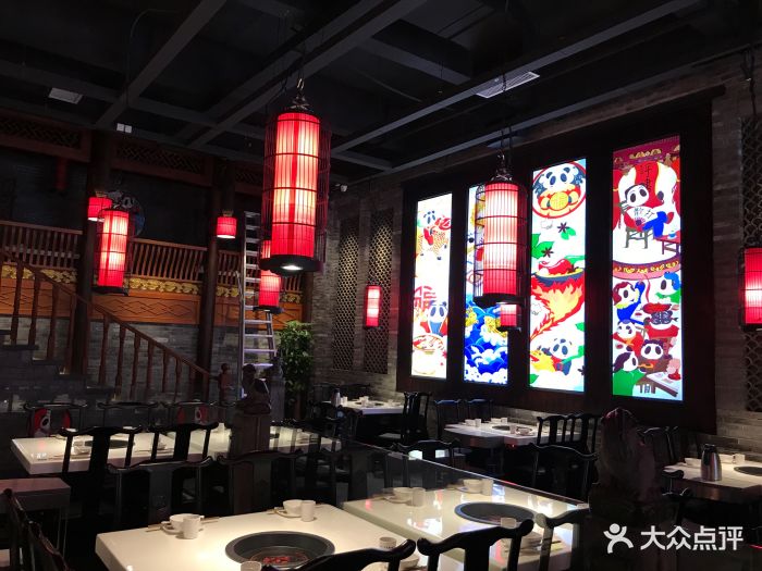 川西大坝火锅 川西坝子火锅简介
