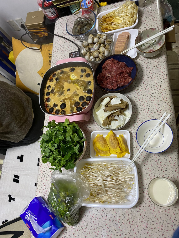火锅的味道作文 火锅的味道作文400字