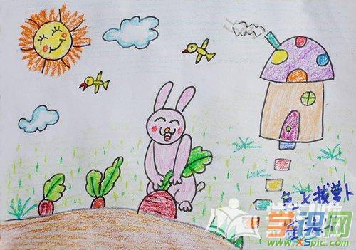 六年级美术图画 小学六年级美术图画