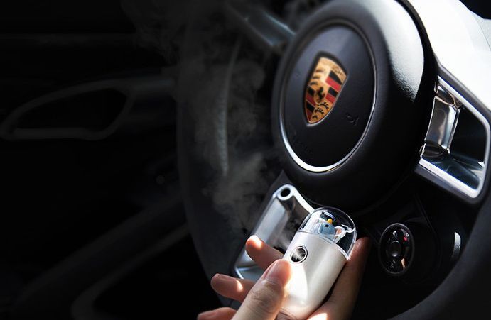 车载香水能用多久 车载香水能用普通香水吗