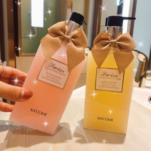 什么香水是奶香味 奶香味的香水有哪些