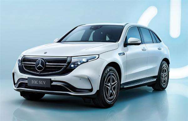 奔驰梅赛德斯纯电suv 奔驰梅赛德斯纯电动汽车多少钱 奔驰梅赛德斯纯电suv 奔驰梅赛德斯纯电动汽车多少钱