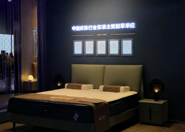 梦神床垫加盟 梦神床垫是哪里生产的