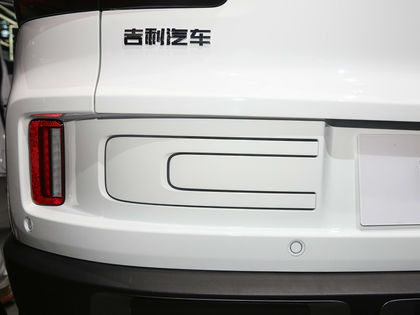 吉利icon60期 吉利icon车主论坛
