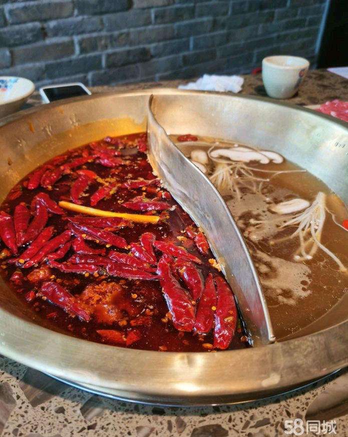 兰州火锅店哪家好吃 兰州火锅店哪家好吃点