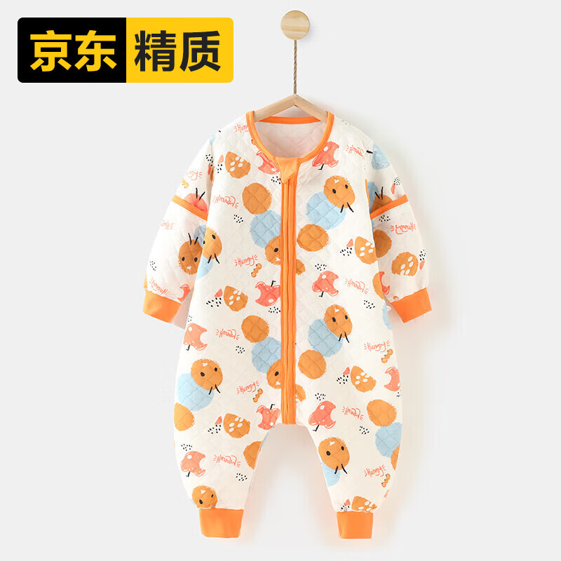 婴儿穿睡袋侧睡 新生儿睡袋可以侧睡吗