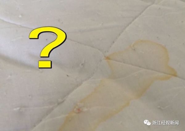 如何去除床垫上的血渍 如何去除床垫上的血渍小妙招