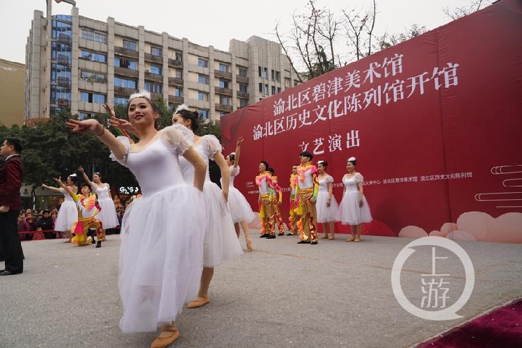 美术现场可以表演什么 美术生可以表演什么节目