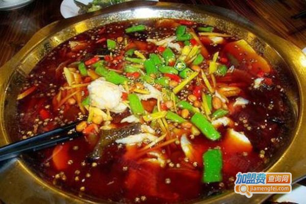 鱼火锅加盟店 鱼火锅加盟店多少钱