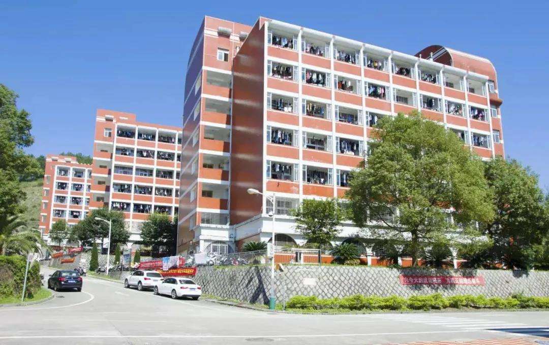 泉州美术学院 泉州美术学院地址