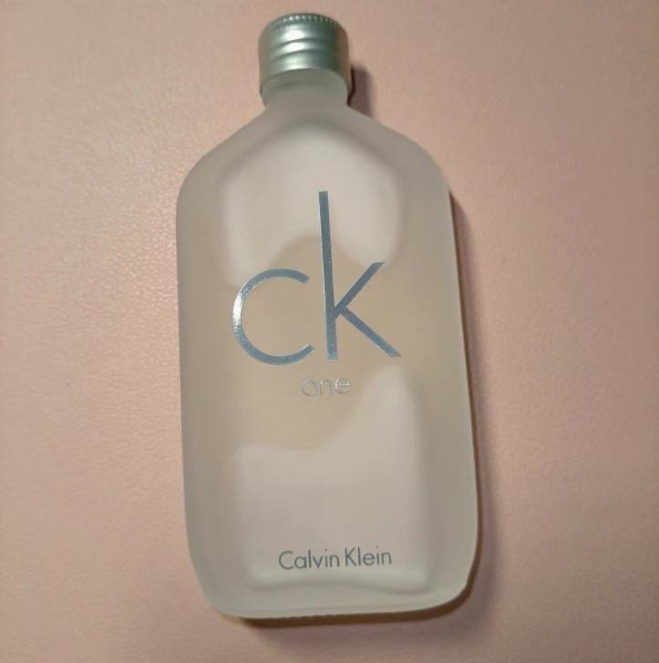 ck的香水哪款好闻 ck什么味道的香水好闻