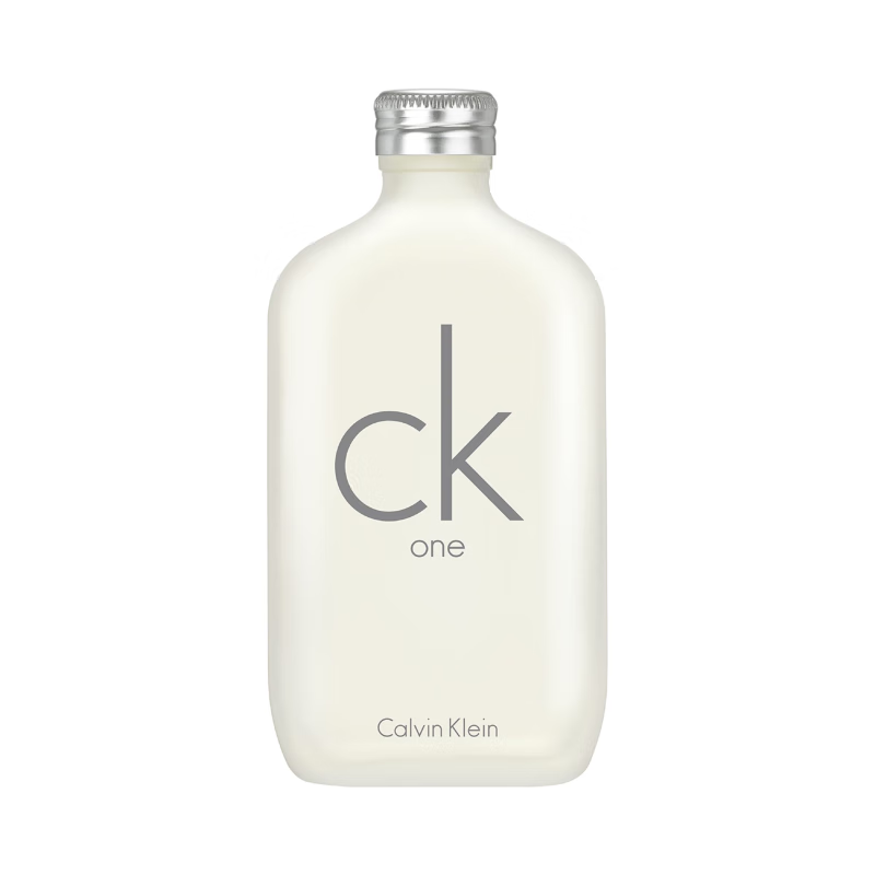 ck的香水哪款好闻 ck什么味道的香水好闻