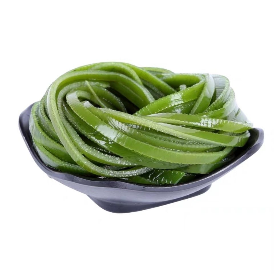 火锅海带 火锅海带怎么切