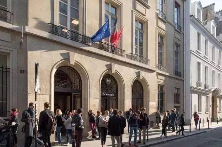 法国工程师学院 法国工程师学院和大学哪个好