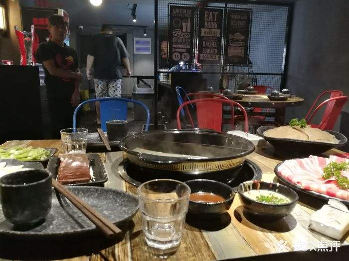 熬家火锅 熬家火锅加盟费用