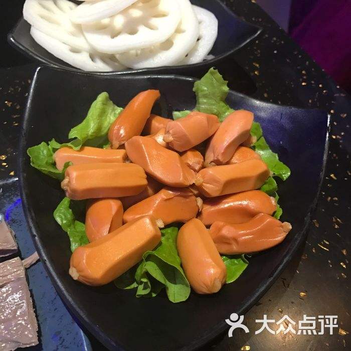 重庆越光宝盒火锅 重庆越光宝盒火锅地址