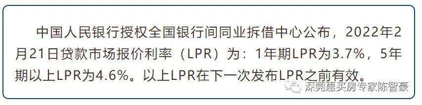lpr银行违约 为什么银行强制LPR