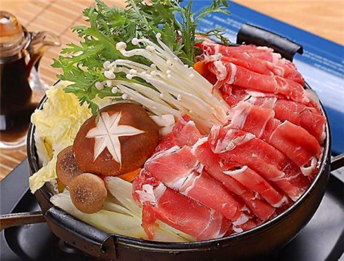 日本火锅加盟 日式火锅加盟排行榜