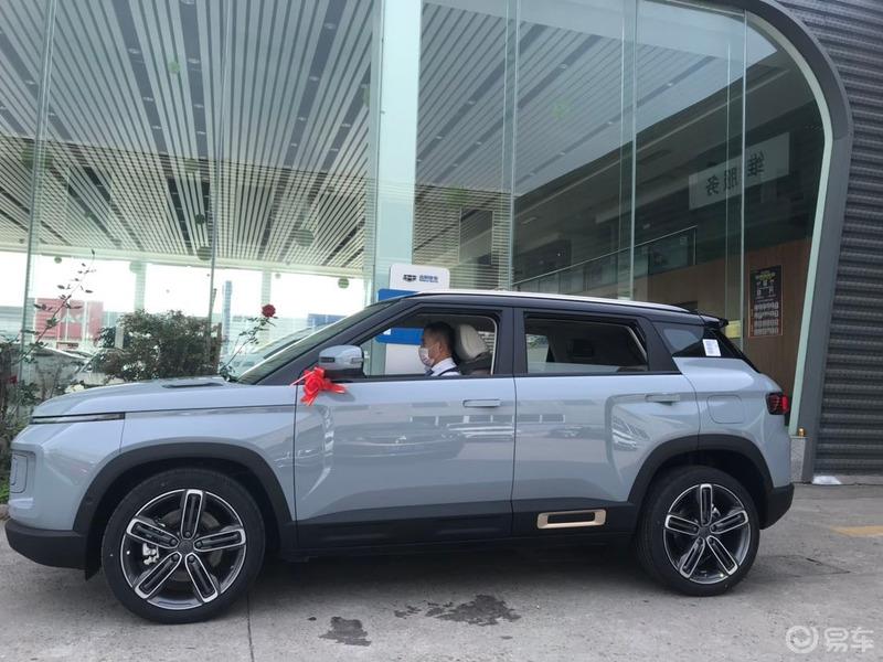 吉利icon算小众车吗 吉利icon算小众车吗知乎