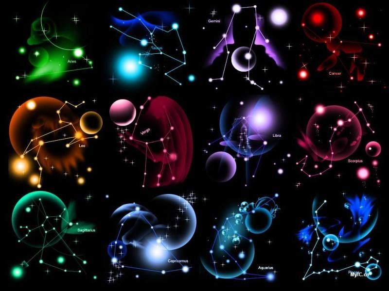 十二星座是什么座 十二星座是什么座五月份克的声音