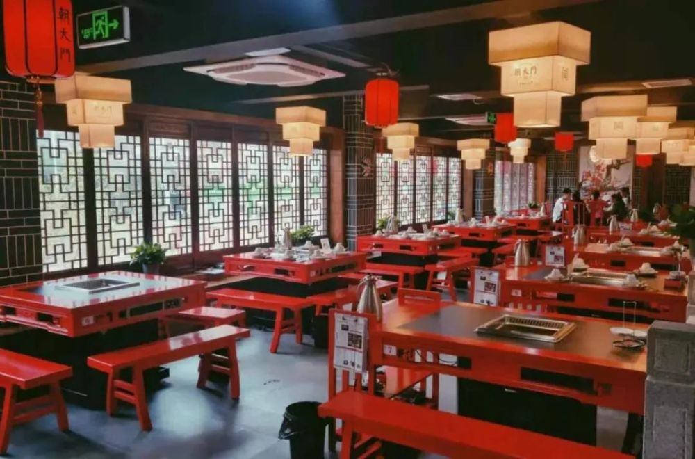 三门峡朝天门火锅 三门峡朝天门火锅债务缠身