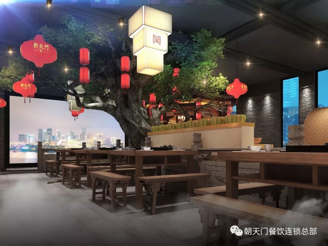 三门峡朝天门火锅 三门峡朝天门火锅债务缠身