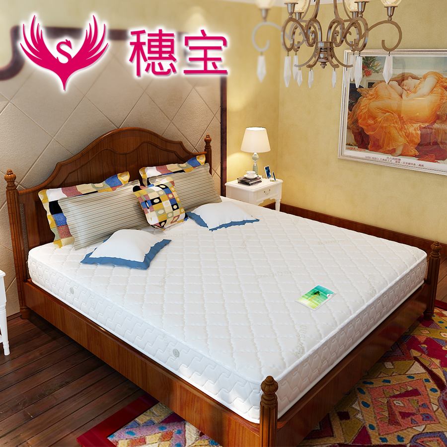 穗宝床垫是哪里生产的 穗宝床垫是哪里生产的品牌