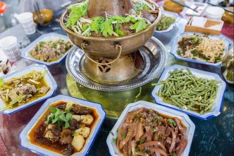 孕妇可以吃铜火锅吗 孕妇可以吃铜锅火锅吗