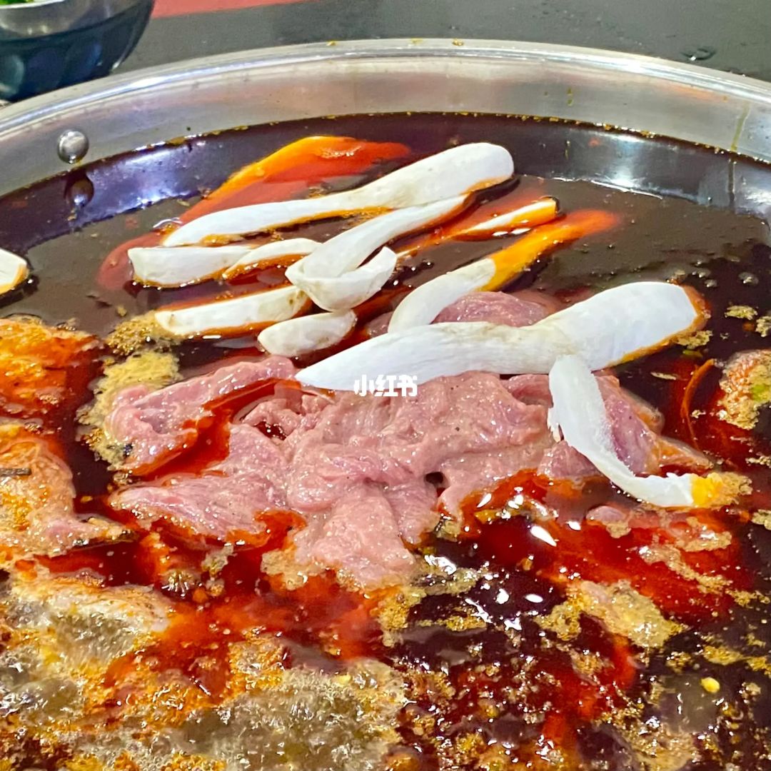 红牌楼出名的牛杂火锅 红牌楼出名的牛杂火锅是哪家
